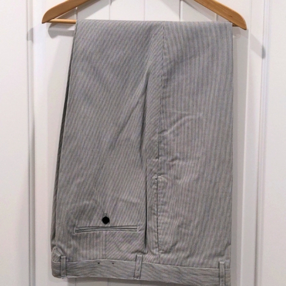 Structure Men's Suit Large - Picture 5 of 9